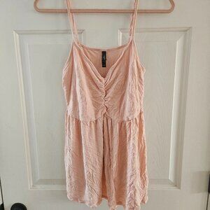 Torrid Sleep Pink Camisole